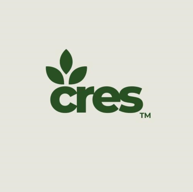 CRES Logo