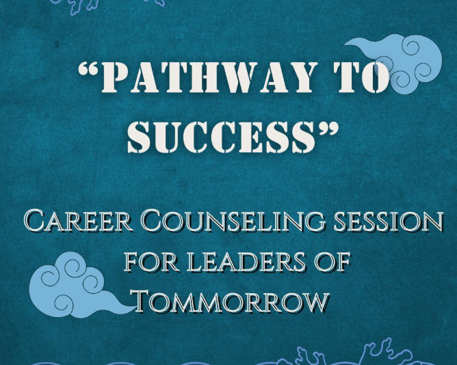 Career Session 2